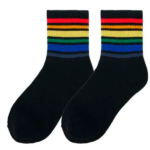 Medias LGBT Pride Rainbow