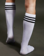 Medias Largas Eróticas Futbolista - Imagen 3