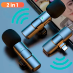 Micrófono de Solapa Influencer Calidad Premium - Imagen 5