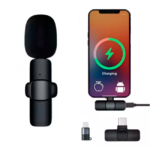 Micrófono de Solapa Influencer Calidad Premium - Imagen 2