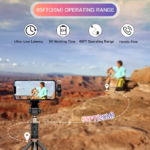 Micrófono de Solapa Influencer Calidad Premium - Imagen 8