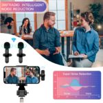 Micrófono de Solapa Influencer Calidad Premium - Imagen 7