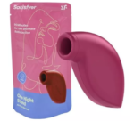 Satisfyer One Night Stand + Obsequio Bichota