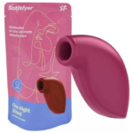Satisfyer One Night Stand + Obsequio Bichota