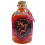 Aceite Para Masajes Play Girl - Imagen 3