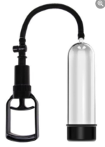 Bomba Alarga Pene Penis Pump - Imagen 8