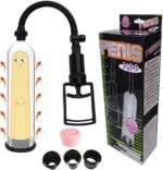 Bomba Alarga Pene Penis Pump - Imagen 5