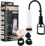 Bomba Alarga Pene Penis Pump - Imagen 4