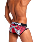 Hot Underwear Gun Gun - Imagen 4