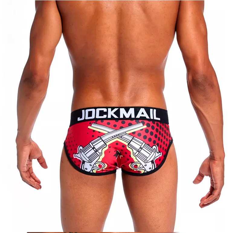 Pistola-3.png Hot Underwear Gun Gun - Imagen 1