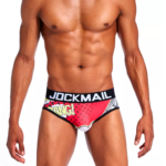 Hot Underwear Gun Gun - Imagen 2