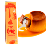 Lubricante Comestible Pleasure Lab - Imagen 2