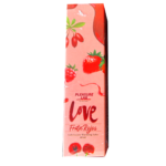 Lubricante Comestible Pleasure Lab - Imagen 3