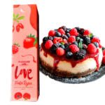 Lubricante Comestible Pleasure Lab - Imagen 4