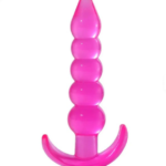 Plug Anal Tapón Punto G