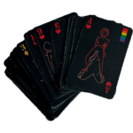 Juego De Mesa Erótico  Póker Lésbico - Imagen 3