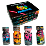 Popper Fermin Electronik Caja x 20