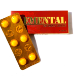 Potenciador Natural Emental x 6