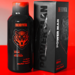Potenciador Powerman 500ml