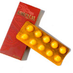 Potenciador Natural Emental x 10