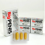 Big Penis USA Sex Booster