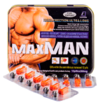 Max Man American Penis Booster