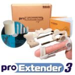Pro Extender Alargador del Pene