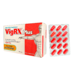 Viagra Rx X 15 Potenciador Sexual Hombres
