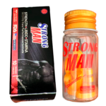 Viagra Strong Man Potenciador Sexual