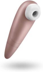Satisfyer succionador del clítoris - Imagen 2