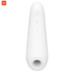 Satisfyer Curvy 1 App Succionador De Clitoris Air Pulse - Imagen 4
