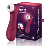 Satisfyer Pro 2 Generation 3