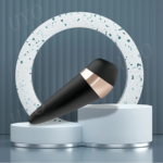 Satisfyer Pro 3+  Air Pulse Stimulator - Imagen 2