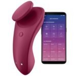 Satisfyer Sexy Secret - Imagen 4