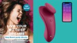 Satisfyer Sexy Secret - Imagen 5