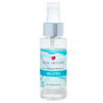 Lubricante Neutro Sen intimo 75ml - Imagen 2