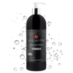 Lubricante Híbrido Sen Intimo Botella 500ml Medio Litro