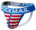 Suspensorio Jockmail