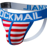 Suspensorio Jockmail