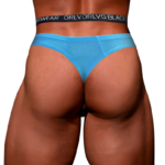 Tanga Masculina Orlvs Blue