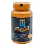 Testo Ultra Gold Edition Potenciador Masculino