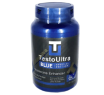 Potenciador Testo Ultra Blue Masculino Potencializador