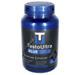 Potenciador Testo Ultra Blue Masculino Potencializador