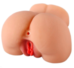 Torso Coño Vagina Y Ano Andromeda Masturbador Hombres - Imagen 2