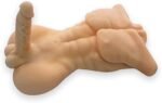 Torso Tamaño Real Hombre - Imagen 2