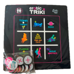 Juego De Mesa Triki Hetero