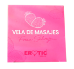 Vela Erotica Masajes Erotic - Imagen 2