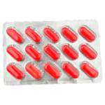 Viagra Rx X 15 Potenciador Sexual Hombres - Imagen 2