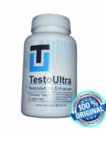 Testo Ultra Estimulador Testosterona - Imagen 6