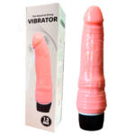 Vibrador Carga Usb  Consolador Multi Velocidad